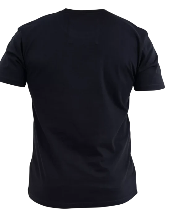 Scramble Base Tee - Black Scramble Base Tee - Black