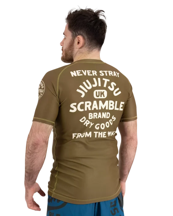 Dry Goods Rashguard Dry Goods Rashguard