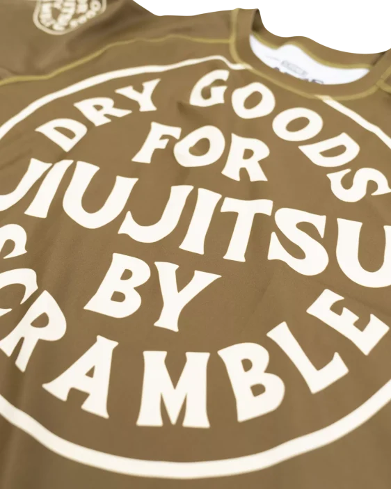 Dry Goods Rashguard Dry Goods Rashguard